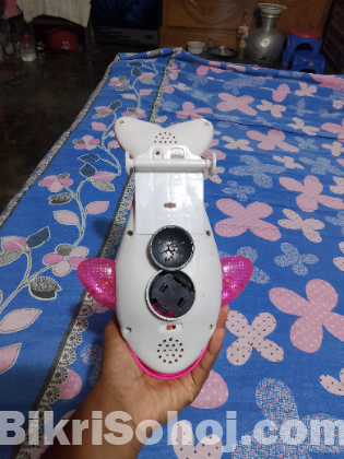 ডলফিন খেলনা মাছ
